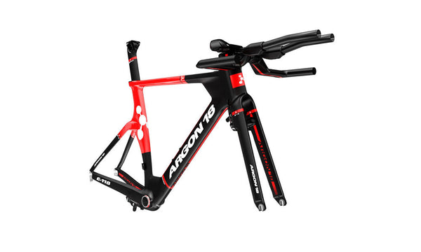 Argon on sale 18 e118